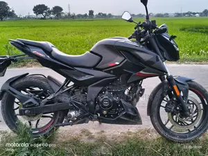 Bajaj Pulsar N 160 2024