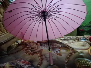 High-Quality 24-Rib Umbrella