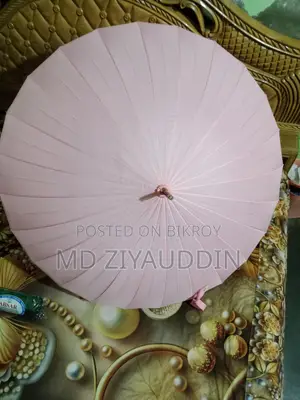 High-Quality 24-Rib Umbrella