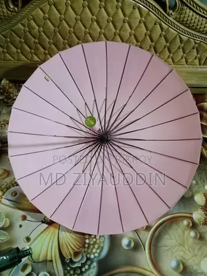 High-Quality 24-Rib Umbrella