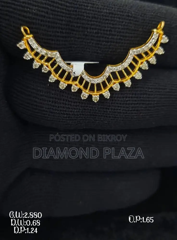 Diamond Tanmaniya