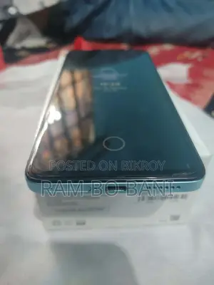 Xiaomi Redmi Note 14 6+6/128 GB (Used)