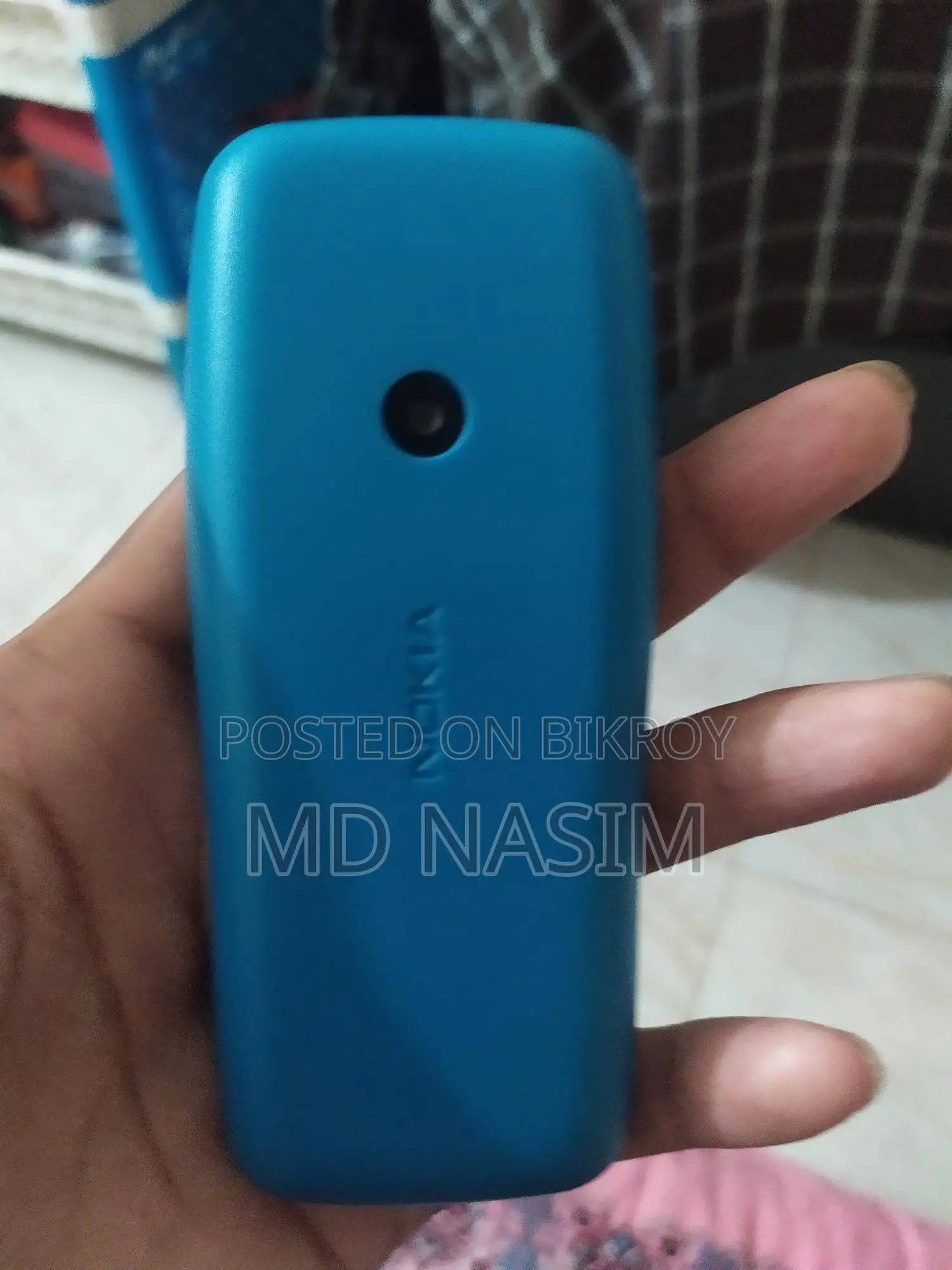 Nokia 110 (Used)