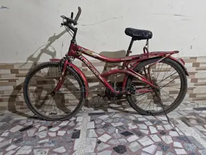 Used Bicycle for Sale