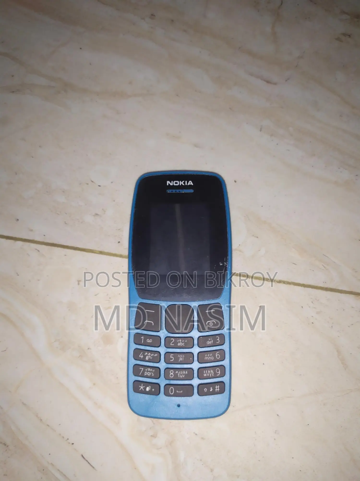Nokia 110 (Used)