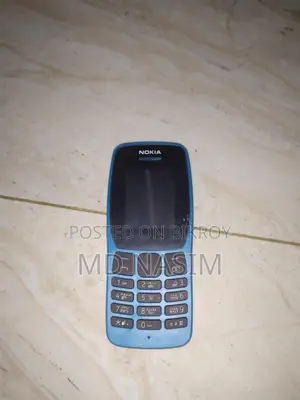 Nokia 110 (Used)