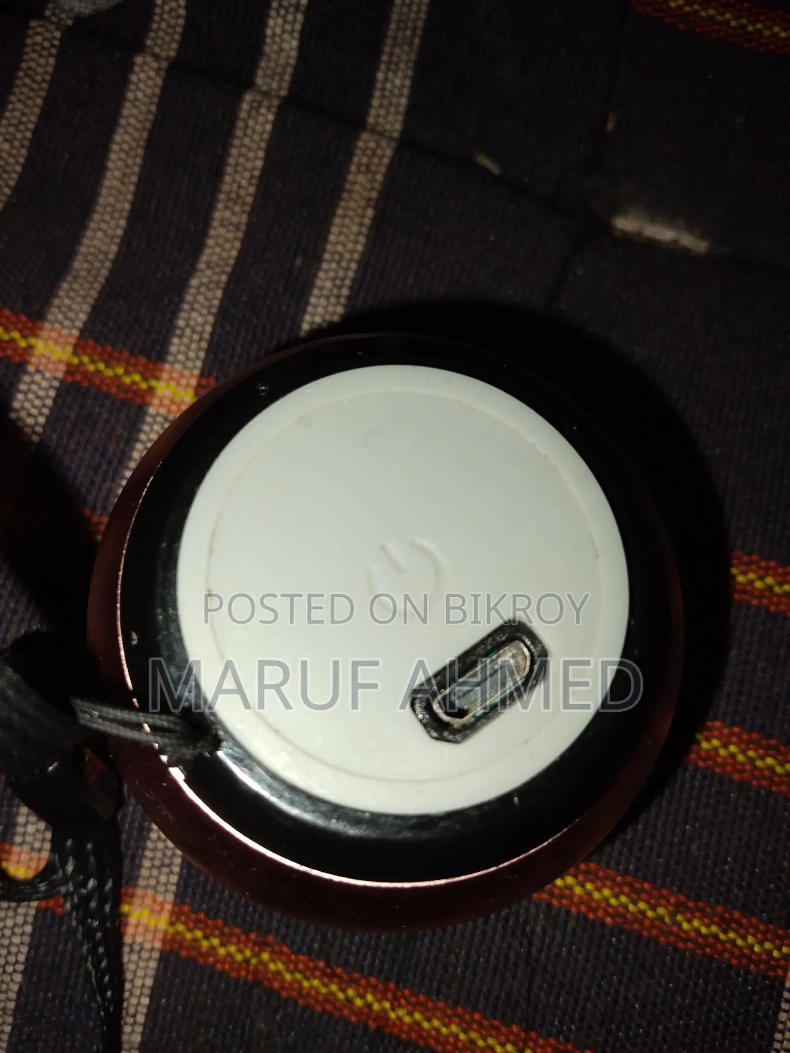 Sound Box for Sale