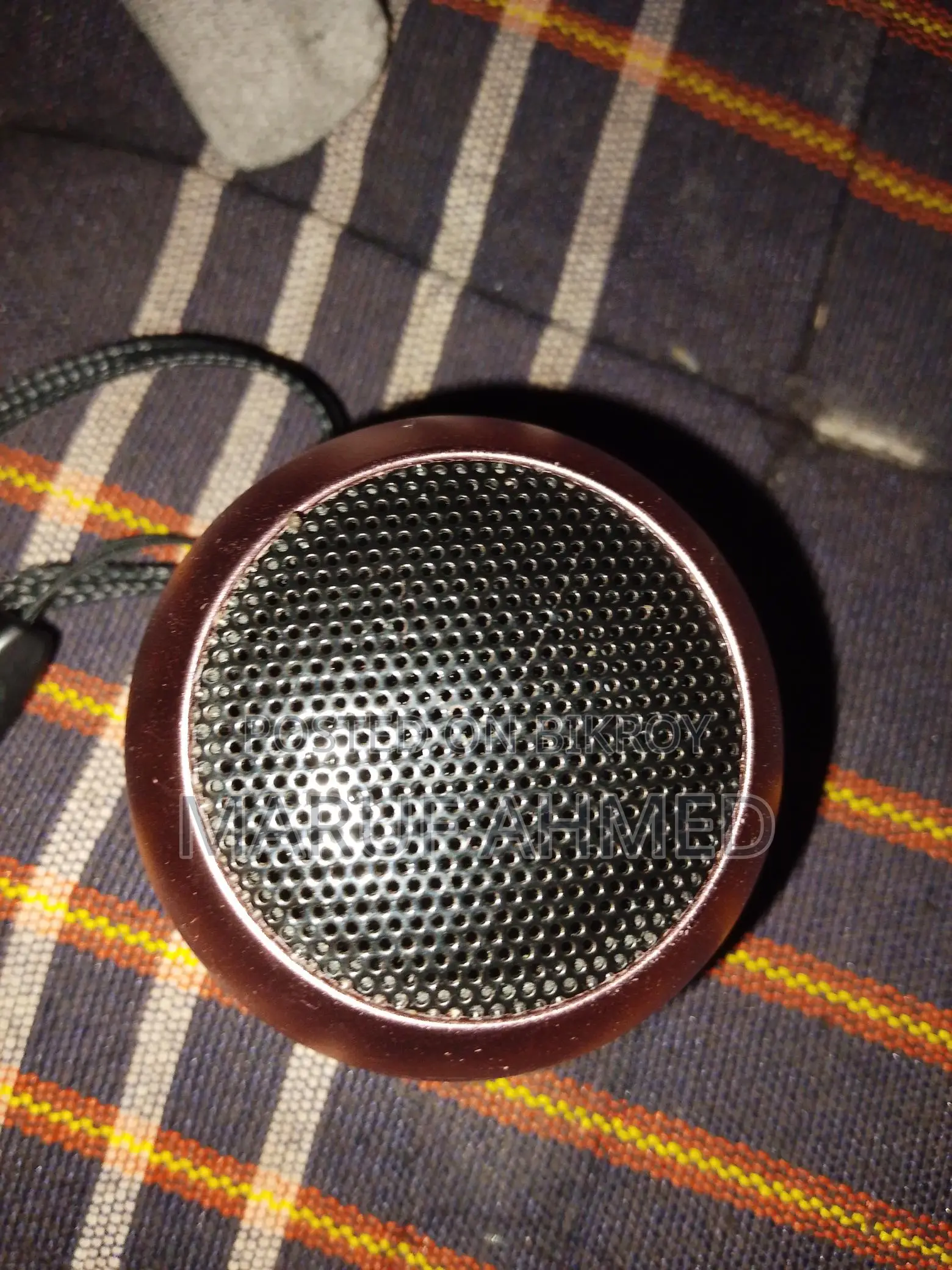 Sound Box for Sale