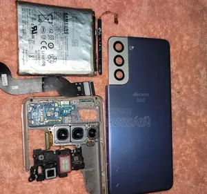 Samsung Galaxy S21 নিচের মাদারবোর্ড (brand New)