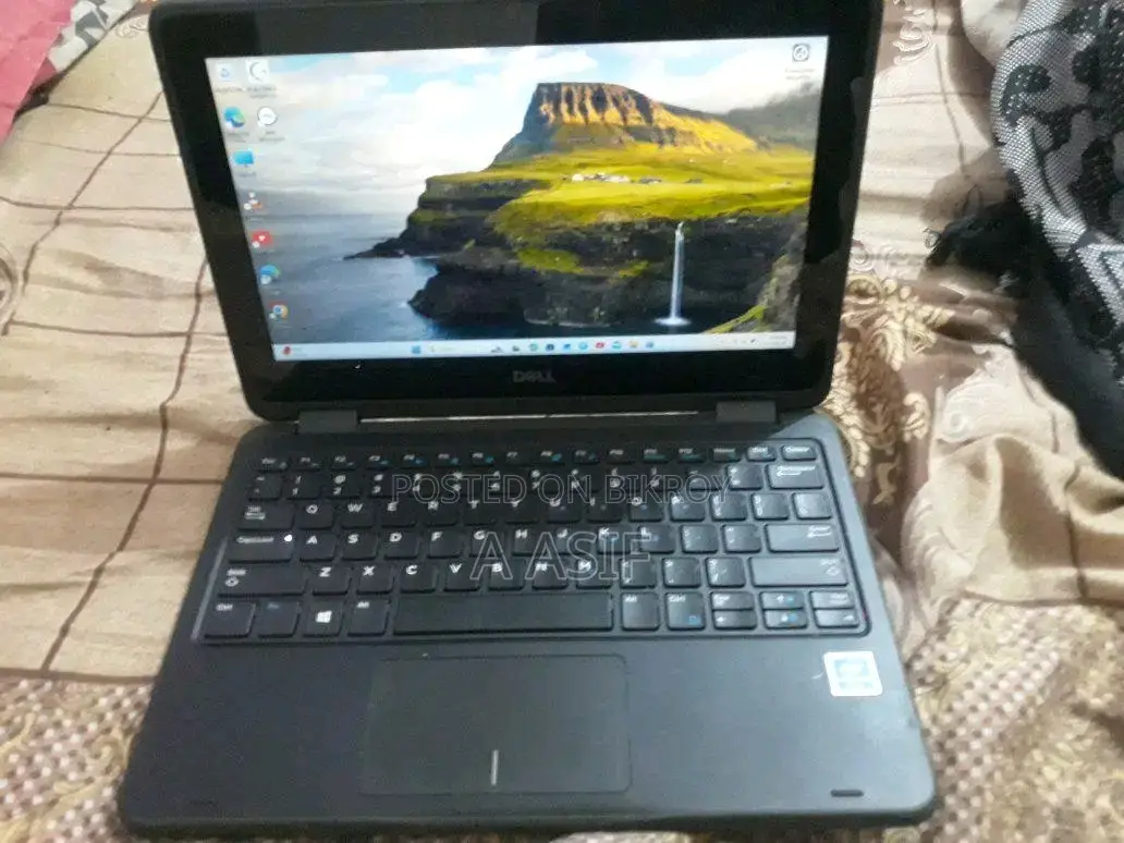 Laptop