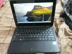 Laptop