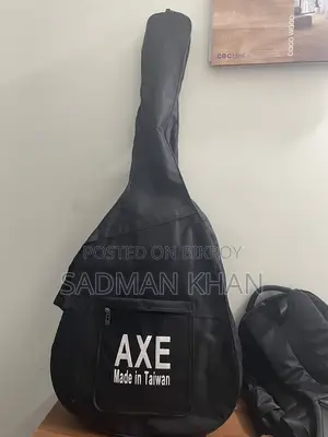 Signature Guitar