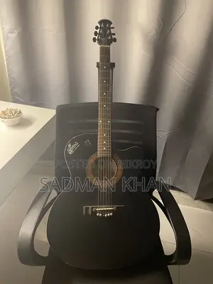 Signature Guitar