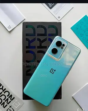 OnePlus Nord CE2 (Used)