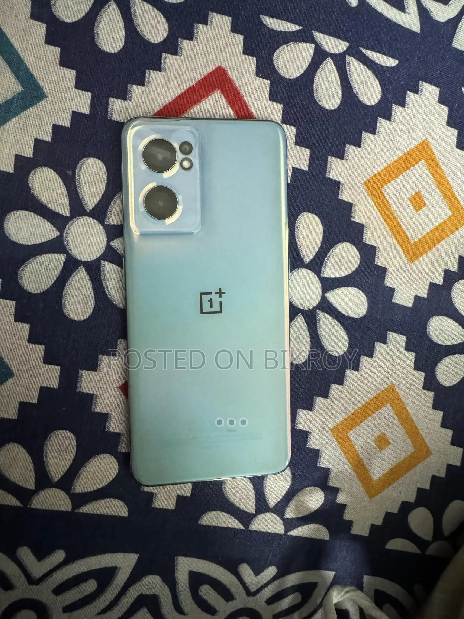 OnePlus Nord CE2 (Used)