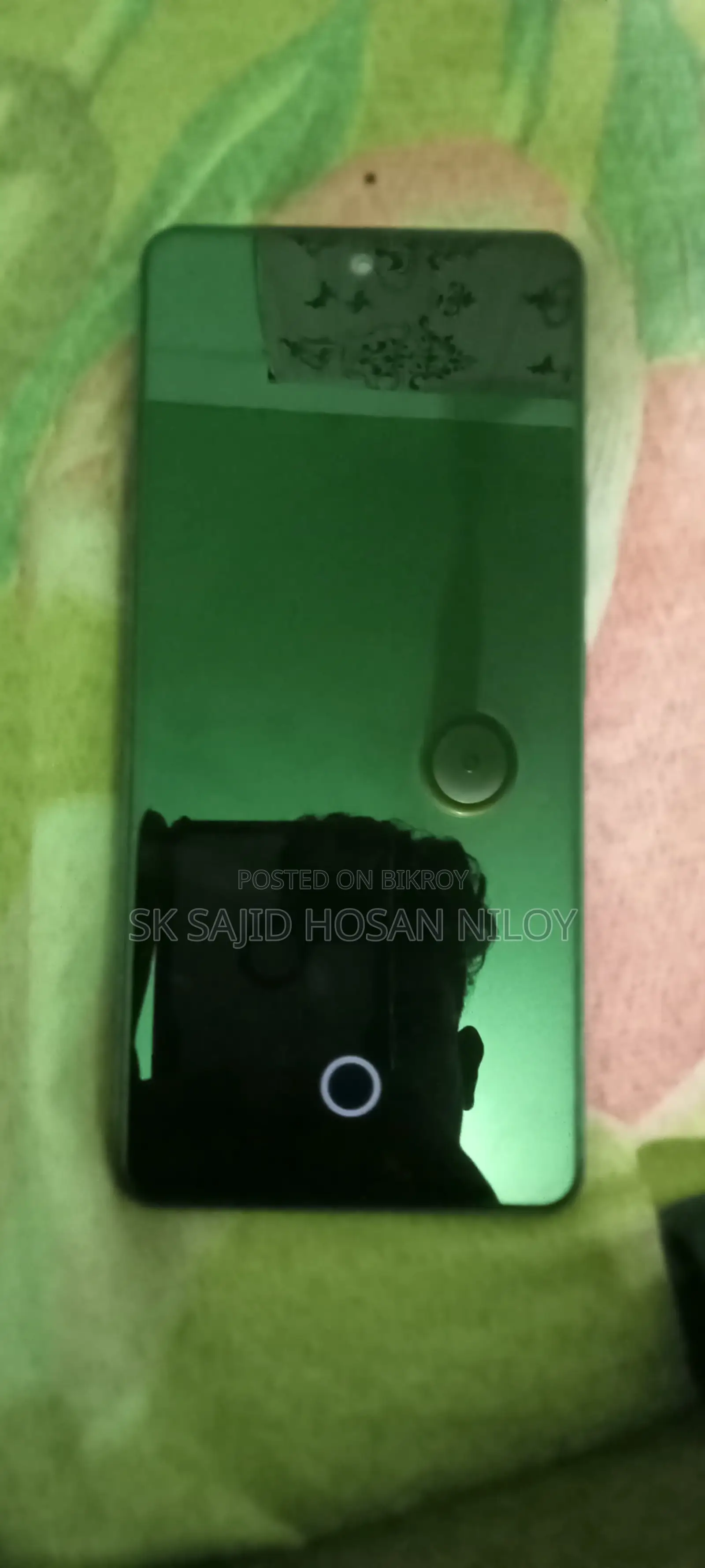 Vivo V27e 8/256 (Used)
