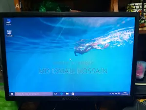 Full Setup Desktop Computer for Sale