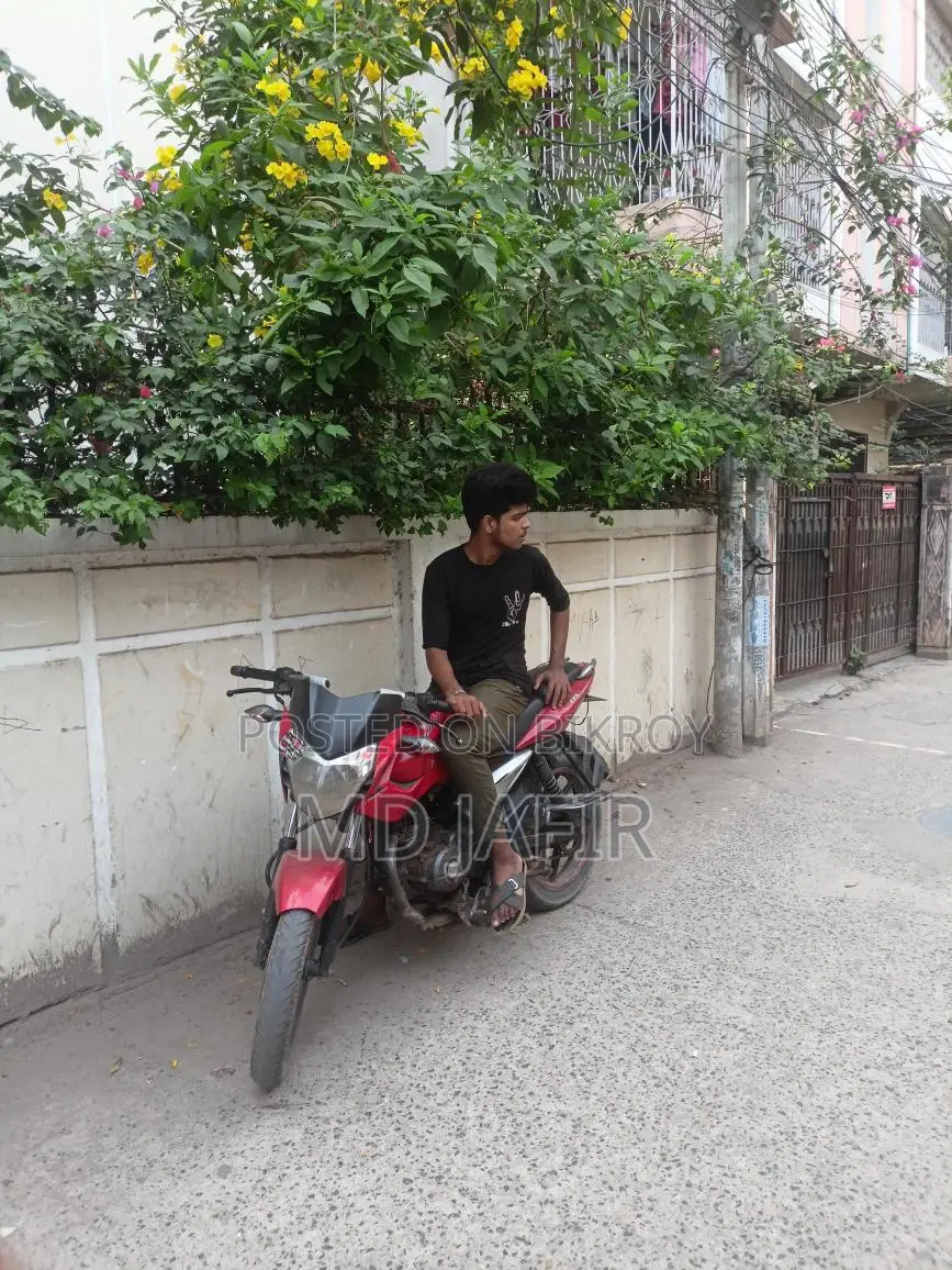 Bajaj Pulsar 135 in Good Condition 2010