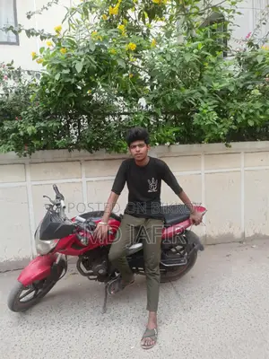 Bajaj Pulsar 135 in Good Condition 2010