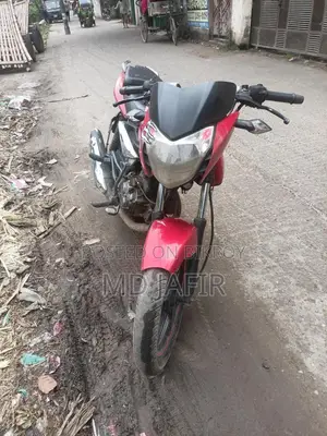 Bajaj Pulsar 135 in Good Condition 2010