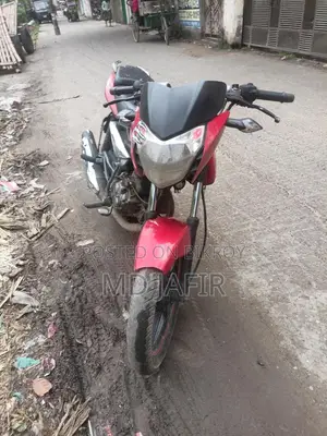 Bajaj Pulsar 135 in Good Condition 2010