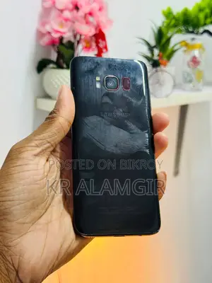 Samsung Galaxy S8 4/64 Fresh (Used)
