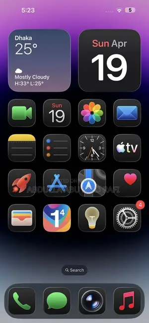 Apple iPhone 14 Pro Max (Used)