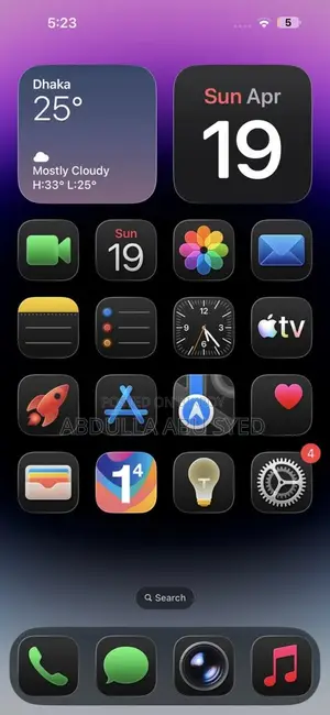 Apple iPhone 14 Pro Max (Used)