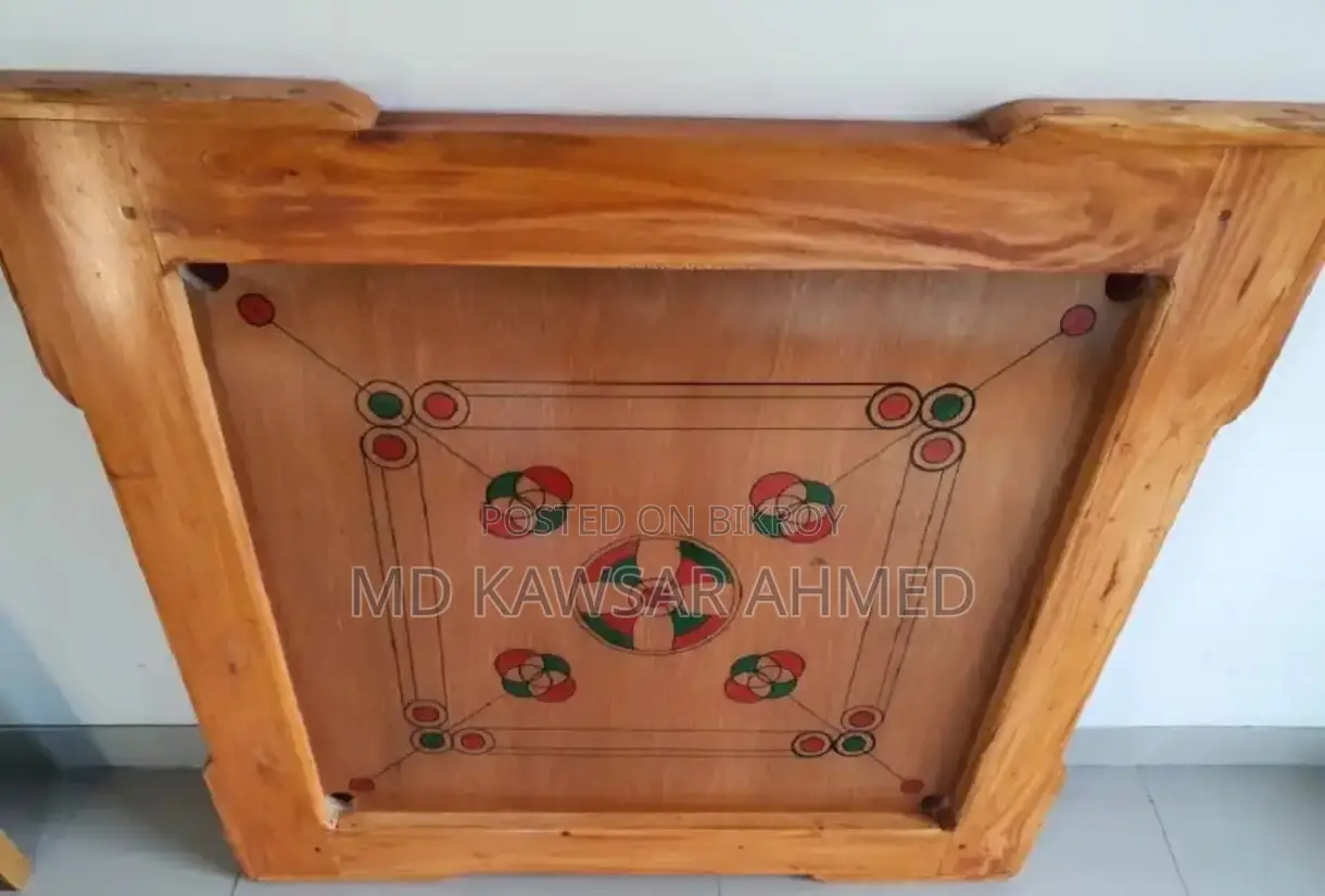 Carrom Board for Sale