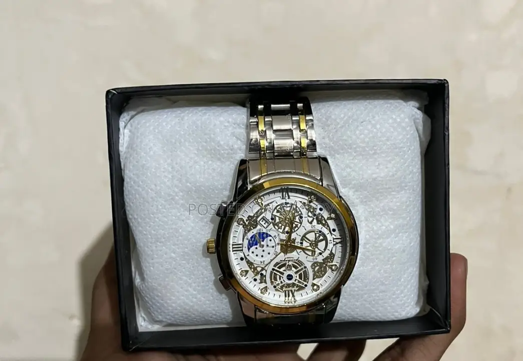 Watch