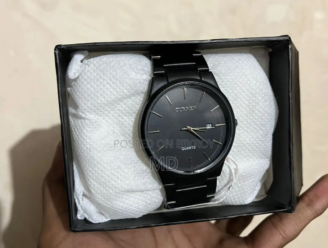 Watch