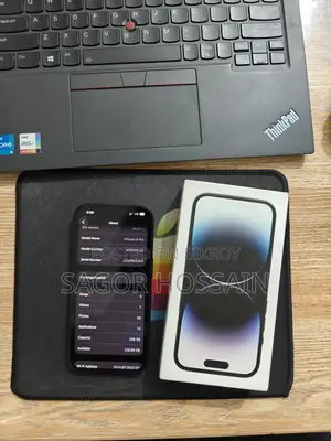 Apple iPhone 14 Pro /256GB (Used)