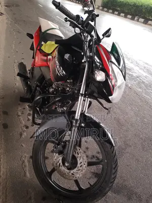 Hero Passion Pro 2019