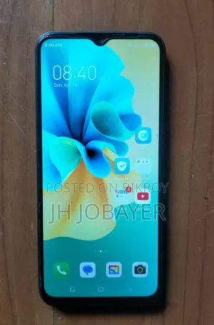 Tecno Spark 7 (Used)