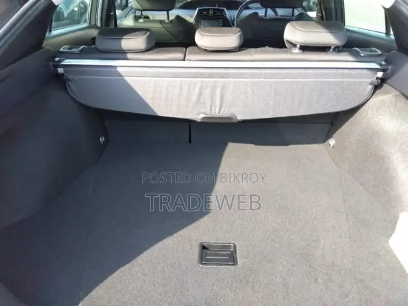 Toyota Prius S PACKAGE 2020