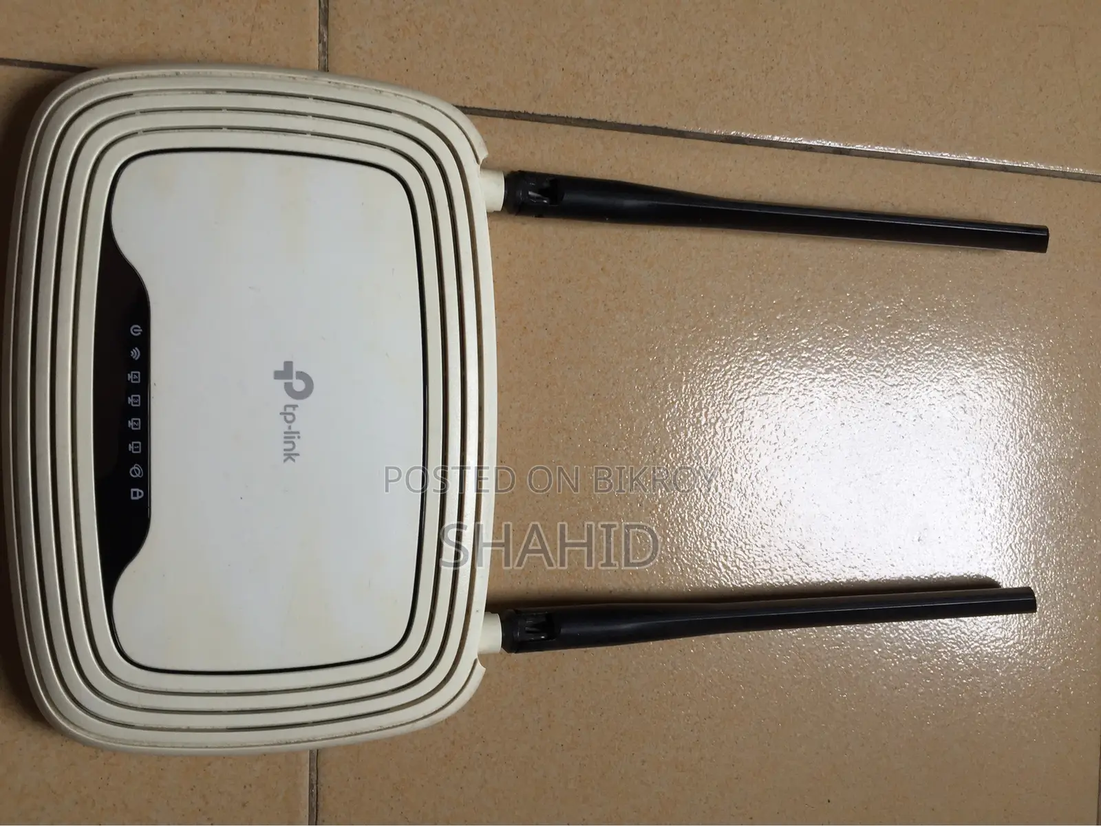 Tp-link WIFI Router