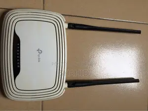 Tp-link WIFI Router