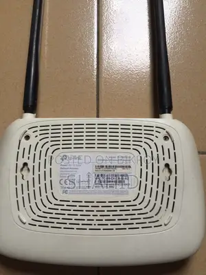 Tp-link WIFI Router