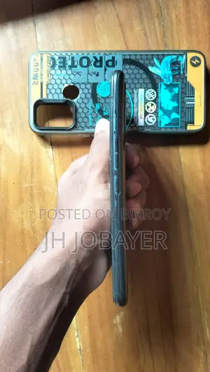 Tecno Spark 7 (Used)