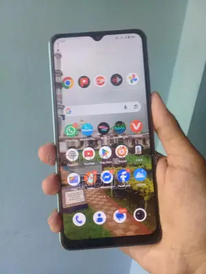 ভিভো ওয়াই২৭ ৬+৬...১২৮ (ব্যবহৃত)