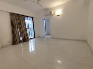 3-Bed Semi-Furnished Luxury Cozy Apartment for Rent in Banani