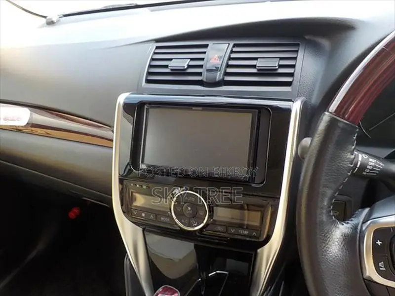 Toyota Allion G Plus 2020