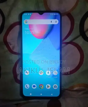 Vivo Y20 (Used)