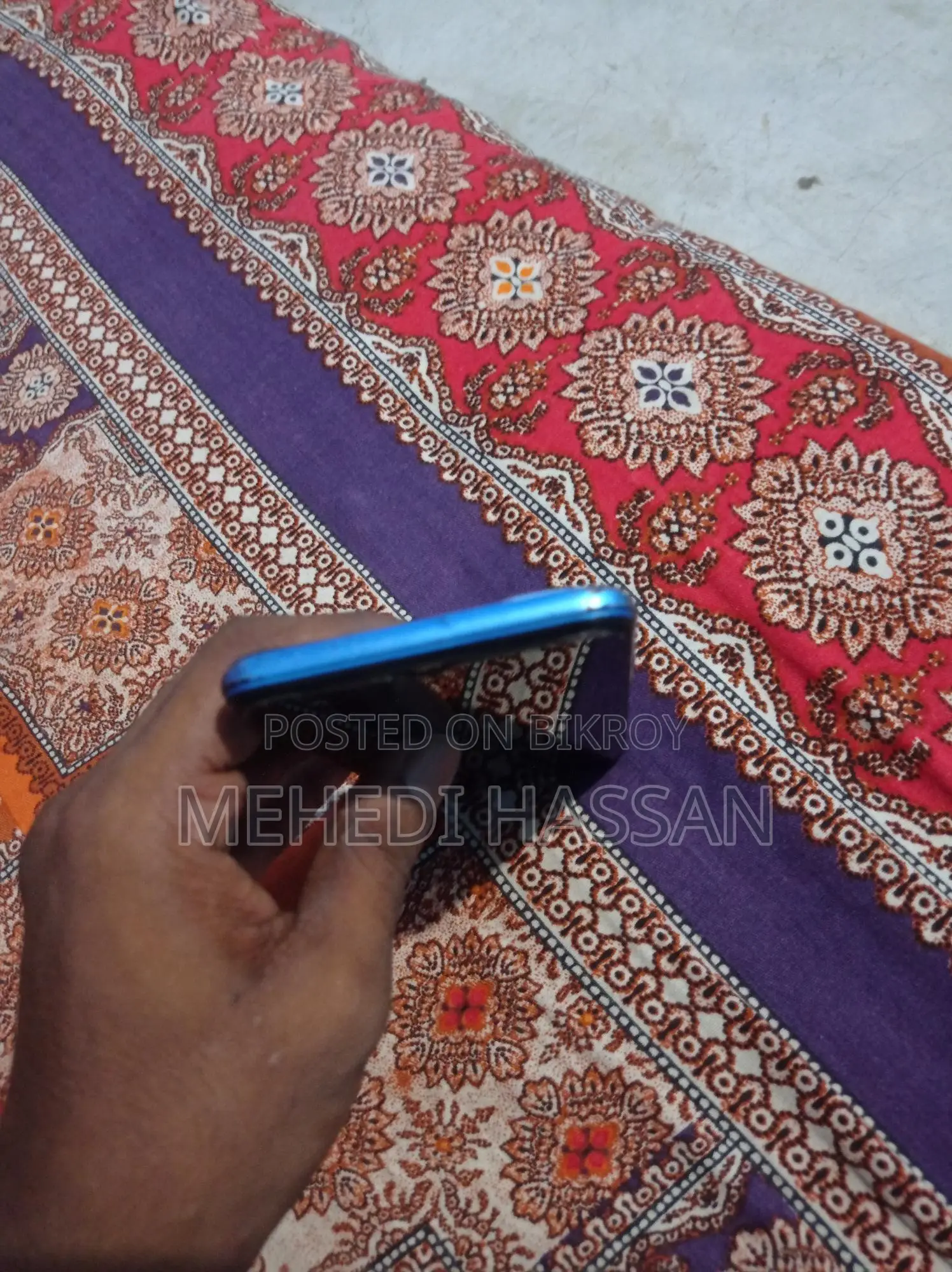 Vivo Y20 (Used)