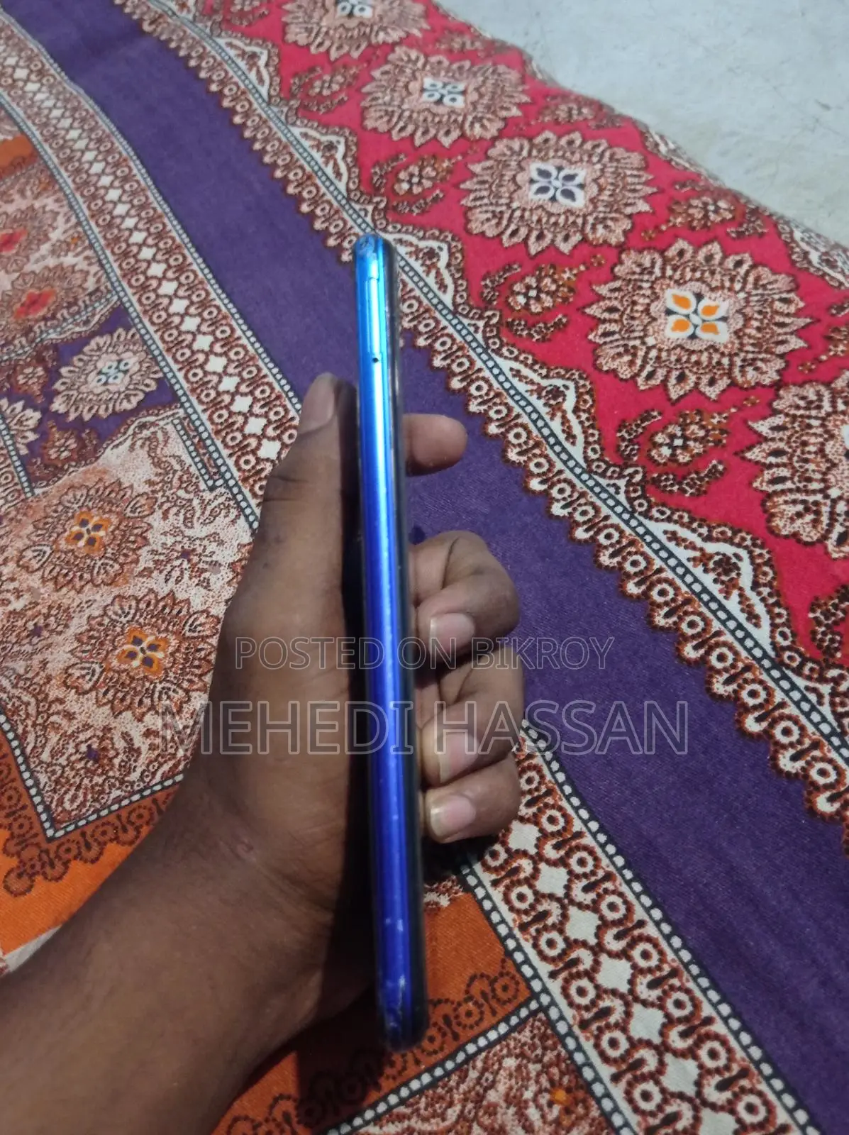 Vivo Y20 (Used)