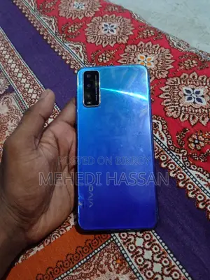 Vivo Y20 (Used)