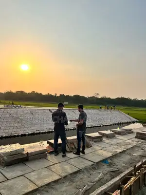 Buy a plot at Pine City after seeing visible development.