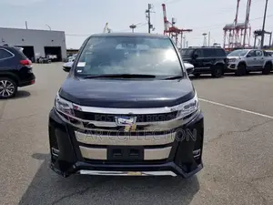 Toyota Noah SI WXB 2021