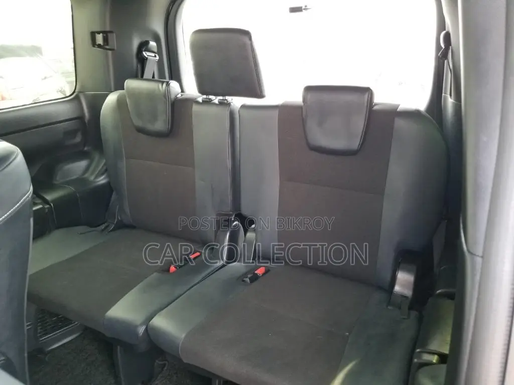 Toyota Noah SI WXB 2021