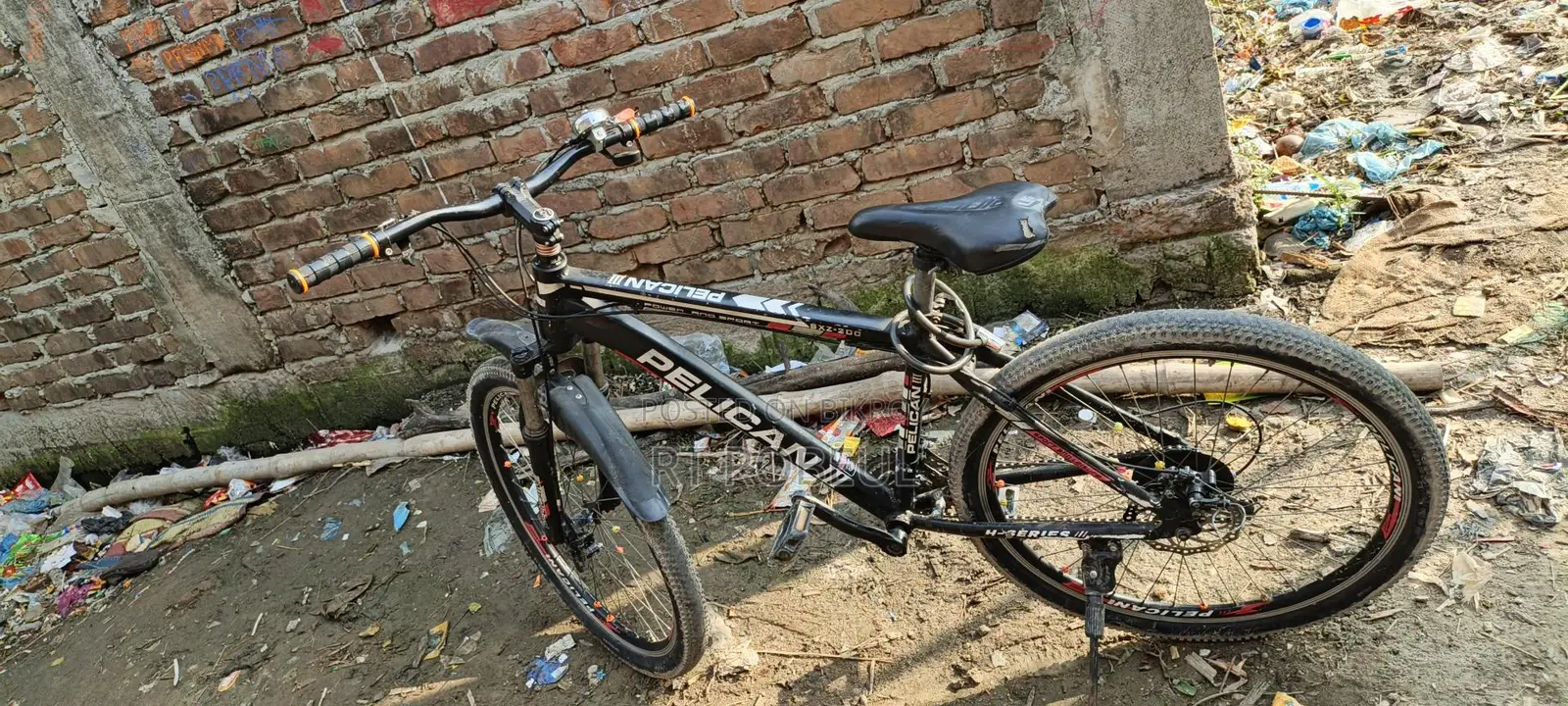সাইকেল